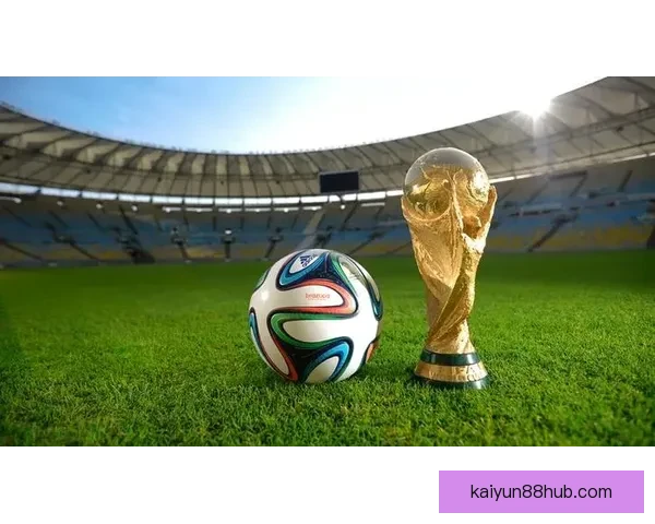 聚焦2026世界杯投注策略解析与风险控制全方位指南
